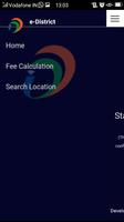 Registration & Stamp Duty Screenshot 1