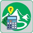 Land Value Calculator biểu tượng