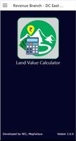 Land Value Calculator bài đăng