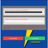 Thunder Editor स्क्रीनशॉट 3