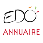 EDO Annuaire biểu tượng