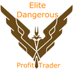 Elite Dangerous Profit Trader