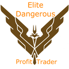 Elite Dangerous Profit Trader 圖標