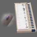 Meghalaya Votes
