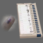 Meghalaya Votes icône