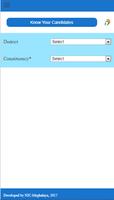 Meghalaya Votes Screenshot 2
