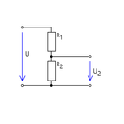 Electronic icône