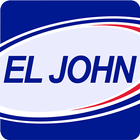 EL JOHN TV icône