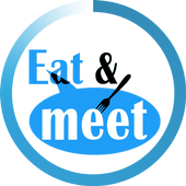 Eat&Meet icon