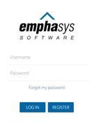 Emphasys HFA UC โปสเตอร์