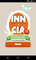 INNYCIATE poster