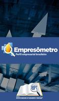 Empresômetro Mobile 2017 Affiche