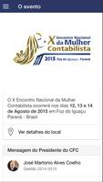 برنامه‌نما Mulher Contabilista عکس از صفحه