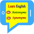 Synonym And Antonym