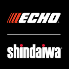 Echo | Shindaiwa आइकन