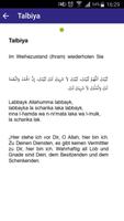 BALCOK Hadsch und Umra screenshot 1
