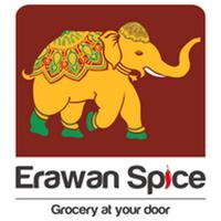 Erawanspice poster