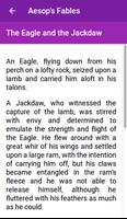 Aesop's Fables Ekran Görüntüsü 2
