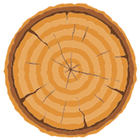 Especies Maderables 2 icono