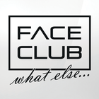 Face Club Zurich ícone