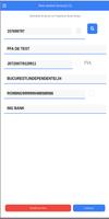 Facturi Mobile I 스크린샷 1