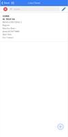 Facturi Mobile I 스크린샷 2
