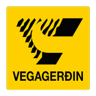 Vegagerdin أيقونة