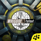 WikiGuide 4 Fallout أيقونة