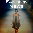 Fashion News أيقونة