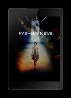 Fashion News تصوير الشاشة 3
