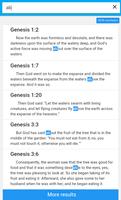 Biblia Rapida JW स्क्रीनशॉट 2