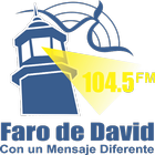 Faro de David icône