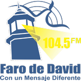 Faro de David icon