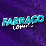 Farrago Comics icône