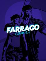 Farrago Comics plakat