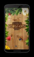 Magners Affiche