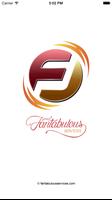 Fantabulous 海报
