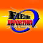 Fiebre Deportiva ไอคอน
