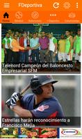 Fiebre Deportiva ภาพหน้าจอ 2