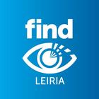 Find Eye Leiria-icoon