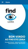 Find Eye Leiria-poster