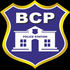 Know Your Police Station Zeichen