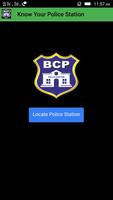 برنامه‌نما Know Your Police Station عکس از صفحه