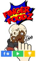 Finger Foodz plakat