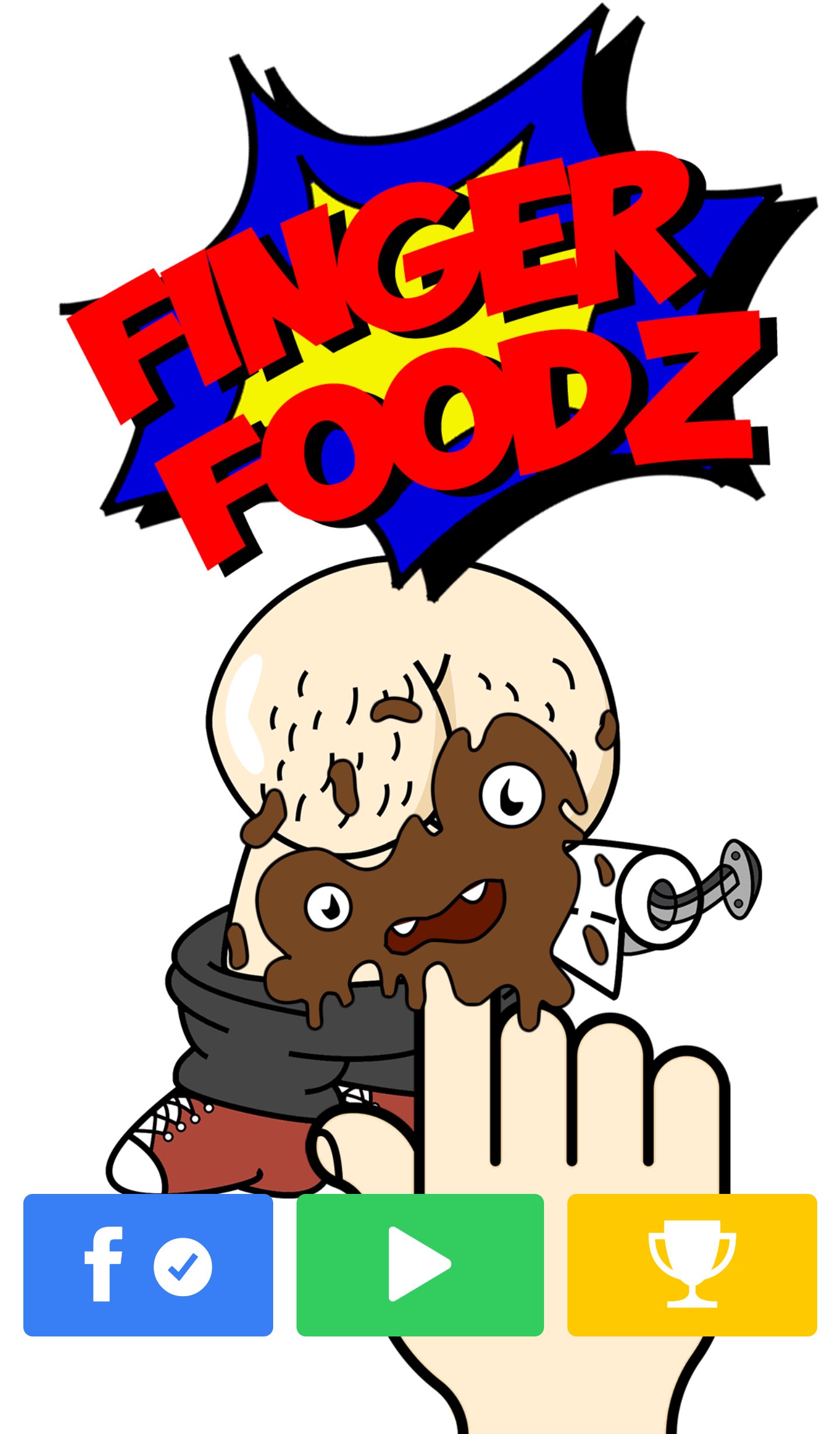 Finger Foodz APK for Android Download