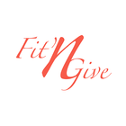 FitnGive أيقونة