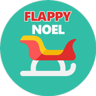 Flappy Noel ikona