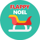 Flappy Noel アイコン