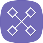 FlatLoop biểu tượng