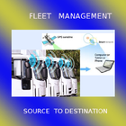 آیکون‌ Fleet Management